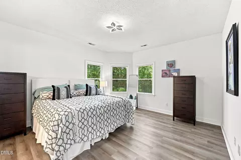 Bedroom - 45 Ferguson Rd, Pinehurst, NC 28374 photo 6 of 7