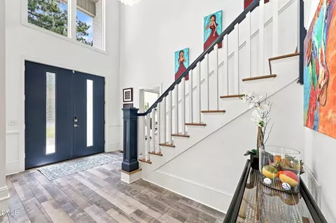 Entry Way - 45 Ferguson Rd, Pinehurst, NC 28374 photo 2 of 2