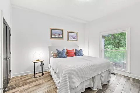 Bedroom - 45 Ferguson Rd, Pinehurst, NC 28374 photo 1 of 7