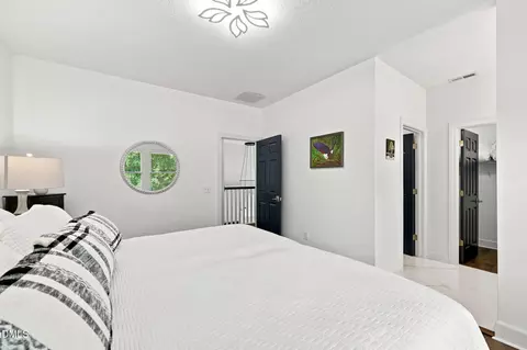 Bedroom - 45 Ferguson Rd, Pinehurst, NC 28374 photo 5 of 7