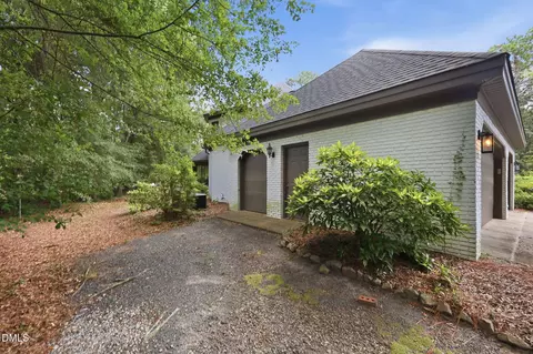 Exterior - 45 Ferguson Rd, Pinehurst, NC 28374 photo 11 of 11