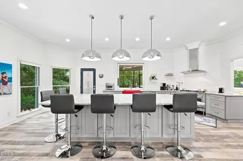 Kitchen - 45 Ferguson Rd, Pinehurst, NC 28374 photo 1 of 3