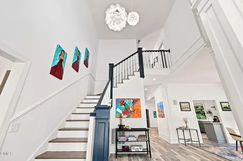 Entry Way - 45 Ferguson Rd, Pinehurst, NC 28374 photo 1 of 2