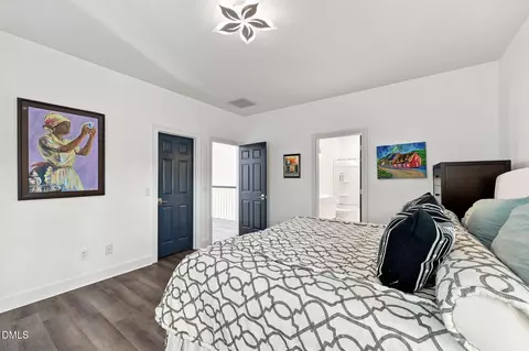 Bedroom - 45 Ferguson Rd, Pinehurst, NC 28374 photo 7 of 7