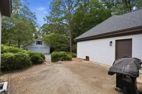 Exterior - 45 Ferguson Rd, Pinehurst, NC 28374 photo 7 of 11