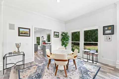Dining - 45 Ferguson Rd, Pinehurst, NC 28374 photo 1 of 3