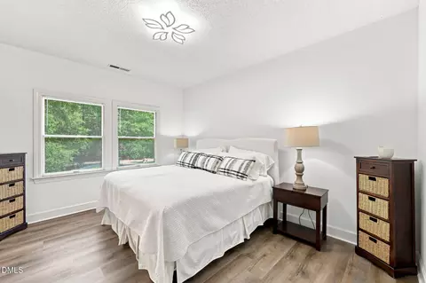 Bedroom - 45 Ferguson Rd, Pinehurst, NC 28374 photo 4 of 7