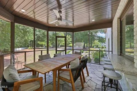 Exterior - 45 Ferguson Rd, Pinehurst, NC 28374 photo 4 of 11