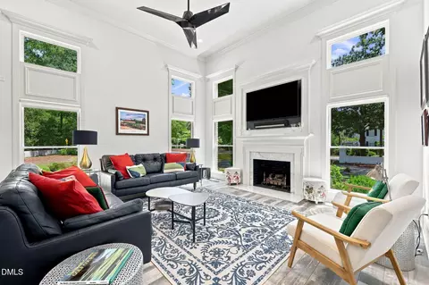 Living - 45 Ferguson Rd, Pinehurst, NC 28374 photo 1 of 2