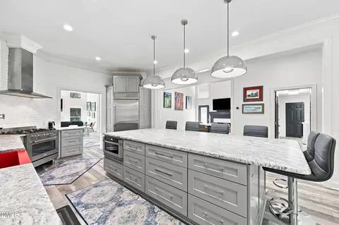 Kitchen - 45 Ferguson Rd, Pinehurst, NC 28374 photo 3 of 3