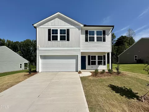 220 Buckthorn Dr, Youngsville, NC 27596