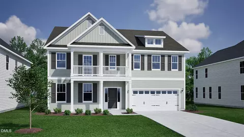 3800 Sweet Ivy Lndg #606, Durham, NC 27703