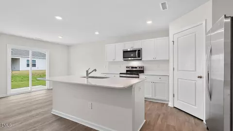 Kitchen - 105 Daniel Rd, Smithfield, NC 27577 photo 1 of 5