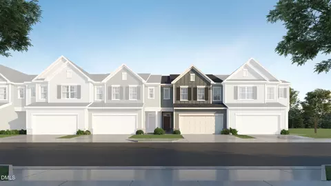 1226 Blue Dasher Ln, Rolesville, NC 27587