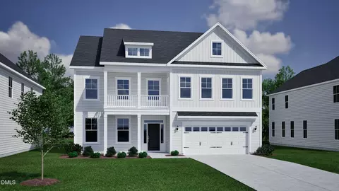 3905 Sweet Ivy Lndg #431, Durham, NC 27703