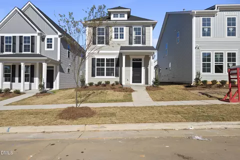 266 Pansy Park, Clayton, NC 27520