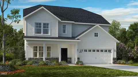 1021 Winter Haven Dr, Knightdale, NC 27545