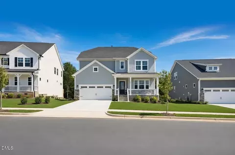 1021 Winter Haven Dr, Knightdale, NC 27545