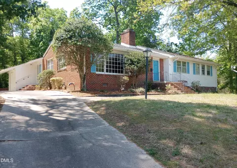 239 N Hamilton Rd N, Chapel Hill, NC 27517