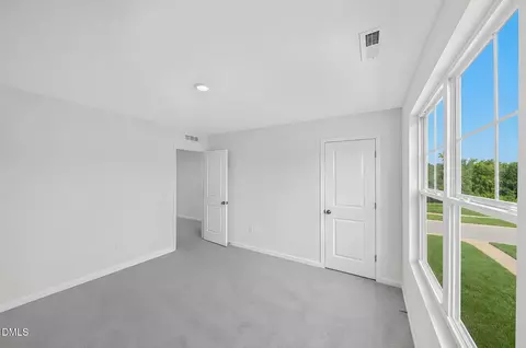 Bedroom - 1232 Blue Dasher Ln, Rolesville, NC 27587 photo 4 of 6