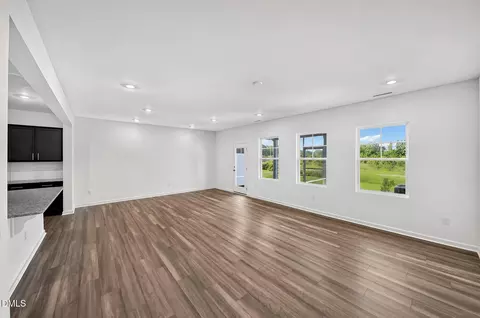 Living - 1232 Blue Dasher Ln, Rolesville, NC 27587 photo 3 of 4