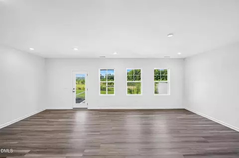 Living - 1232 Blue Dasher Ln, Rolesville, NC 27587 photo 4 of 4