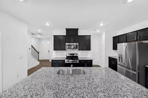 Kitchen - 1232 Blue Dasher Ln, Rolesville, NC 27587 photo 3 of 3