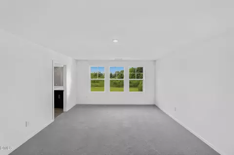 Bedroom - 1232 Blue Dasher Ln, Rolesville, NC 27587 photo 5 of 6