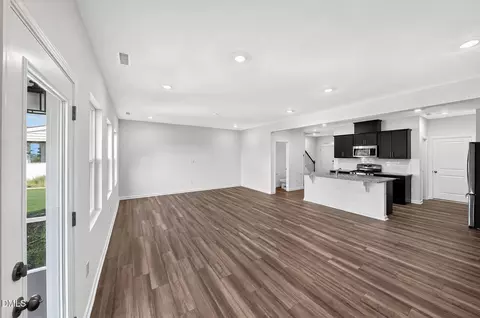 Living - 1232 Blue Dasher Ln, Rolesville, NC 27587 photo 2 of 4