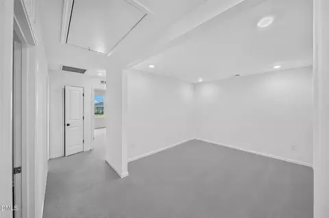 Entry Way - 1232 Blue Dasher Ln, Rolesville, NC 27587 photo 4 of 4