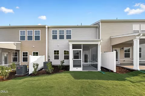Exterior - 1232 Blue Dasher Ln, Rolesville, NC 27587 photo 2 of 3