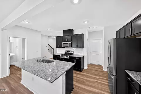 Kitchen - 1232 Blue Dasher Ln, Rolesville, NC 27587 photo 1 of 3