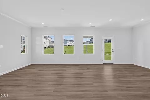 Living - 1232 Blue Dasher Ln, Rolesville, NC 27587 photo 6 of 6