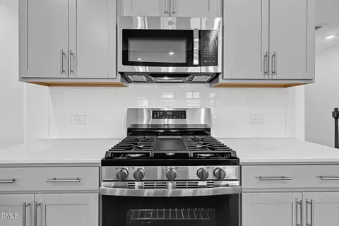 Kitchen - 1232 Blue Dasher Ln, Rolesville, NC 27587 photo 4 of 6