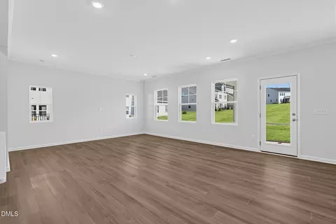 Living - 1232 Blue Dasher Ln, Rolesville, NC 27587 photo 5 of 6