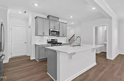 Kitchen - 1232 Blue Dasher Ln, Rolesville, NC 27587 photo 2 of 6