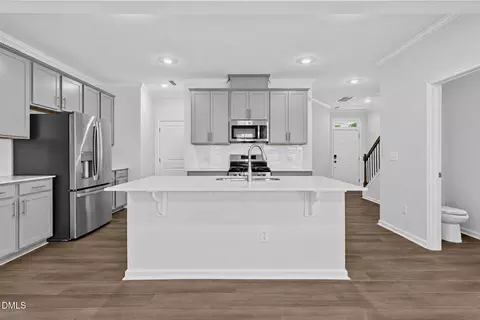 Kitchen - 1232 Blue Dasher Ln, Rolesville, NC 27587 photo 1 of 6