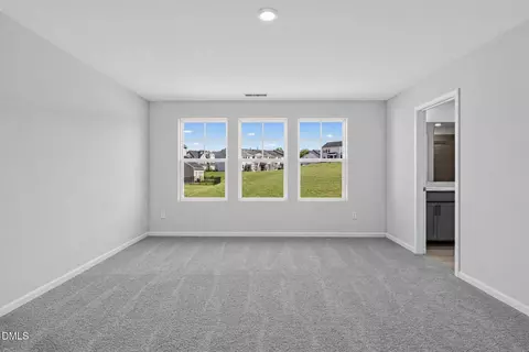 Bedroom - 1232 Blue Dasher Ln, Rolesville, NC 27587 photo 1 of 4