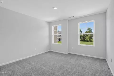 Bedroom - 1232 Blue Dasher Ln, Rolesville, NC 27587 photo 3 of 4