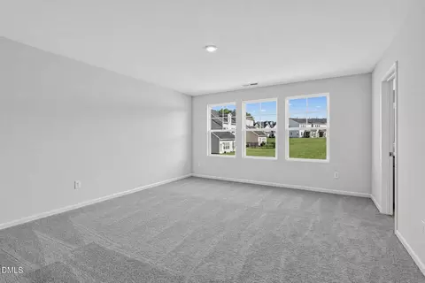 Bedroom - 1232 Blue Dasher Ln, Rolesville, NC 27587 photo 2 of 4