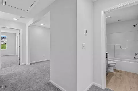 Entry Way - 1232 Blue Dasher Ln, Rolesville, NC 27587 photo 6 of 6