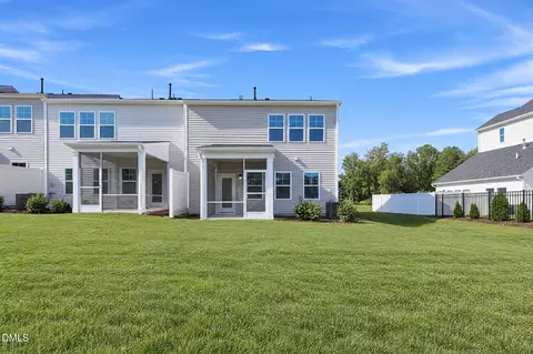 Exterior - 1232 Blue Dasher Ln, Rolesville, NC 27587 photo 3 of 3