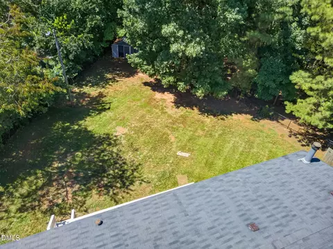Exterior - 411 Falcon Run, Middlesex, NC 27557 photo 8 of 8