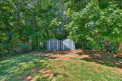 Exterior - 411 Falcon Run, Middlesex, NC 27557 photo 6 of 8