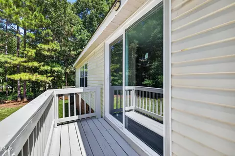 Exterior - 411 Falcon Run, Middlesex, NC 27557 photo 4 of 8