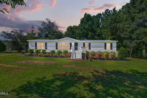 411 Falcon Run, Middlesex, NC 27557