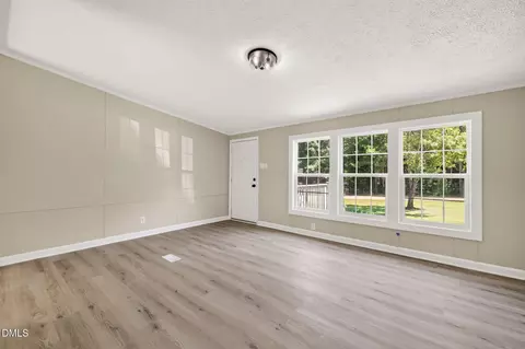 Living - 411 Falcon Run, Middlesex, NC 27557 photo 2 of 6