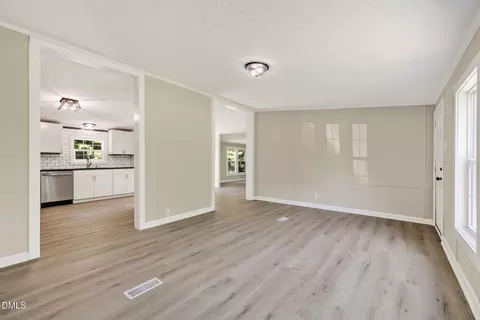 Living - 411 Falcon Run, Middlesex, NC 27557 photo 3 of 6