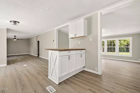 Entry Way - 411 Falcon Run, Middlesex, NC 27557 photo 1 of 1