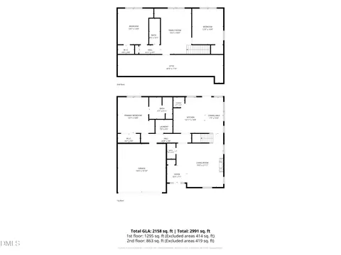 1406 Copper Cir, Mebane, NC 27302